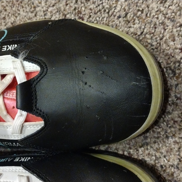 Nike Airmax 720 High Top - Picture 5 of 7